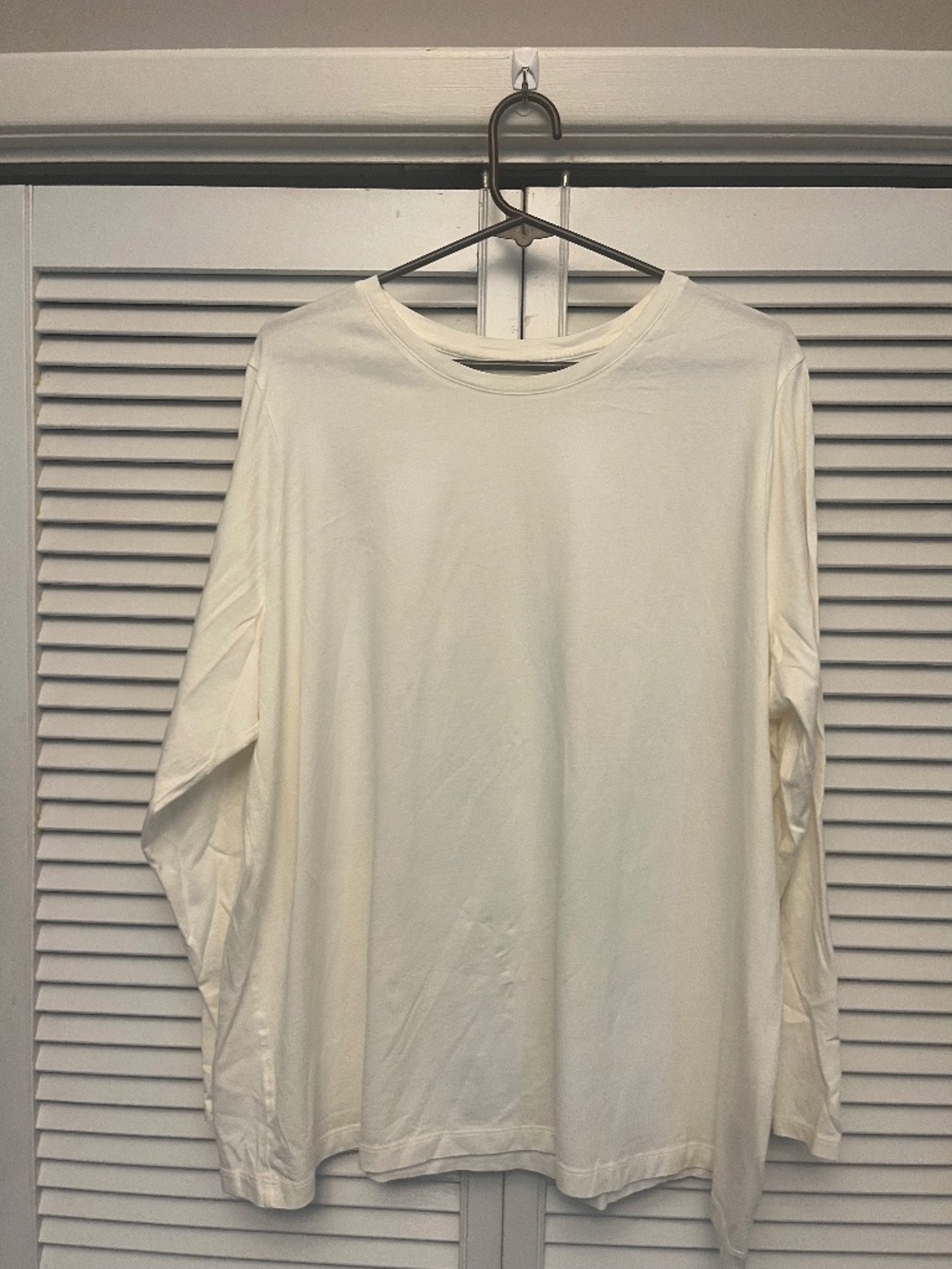 Lands End Layering Piece